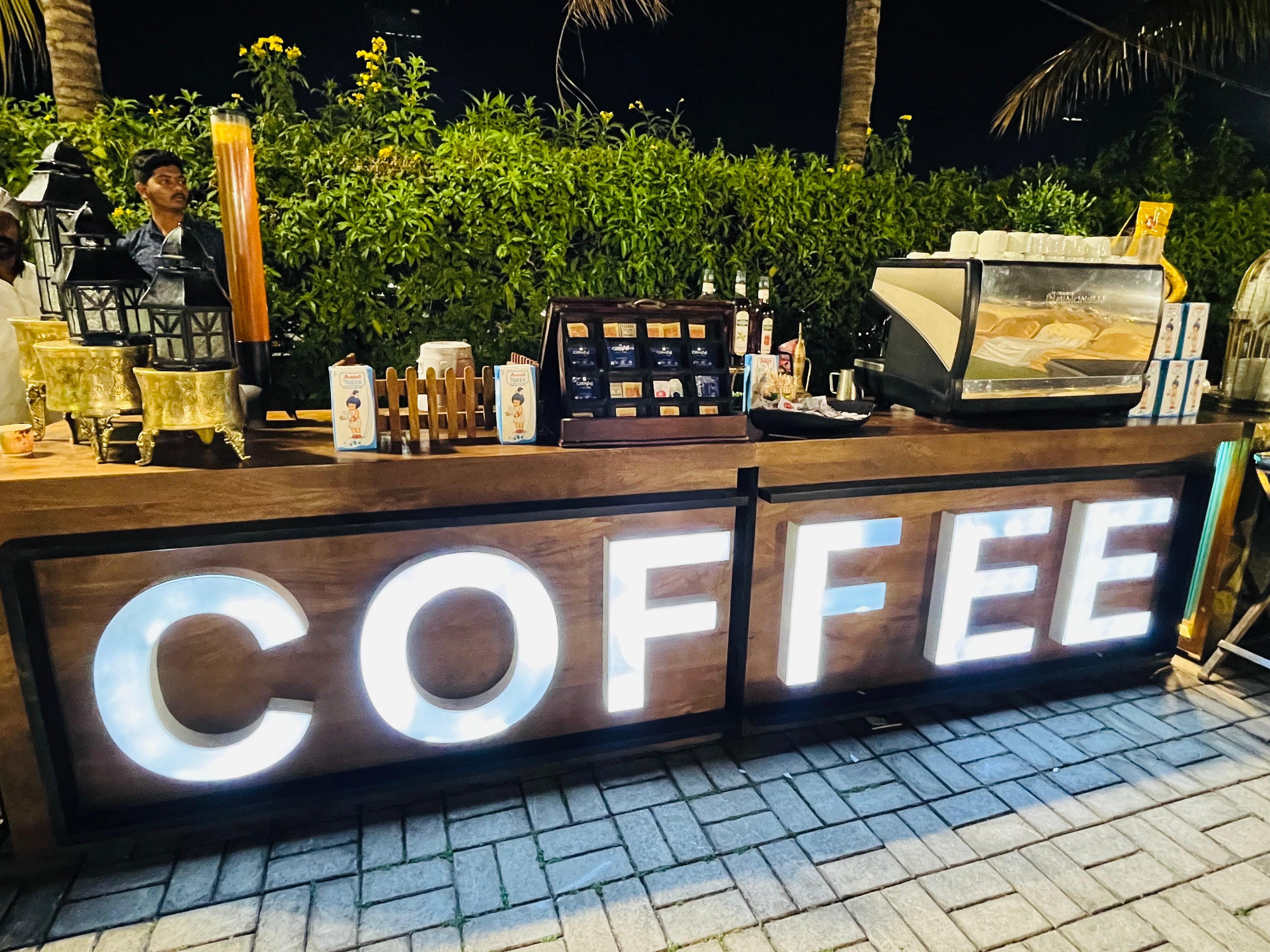 Corporate Events