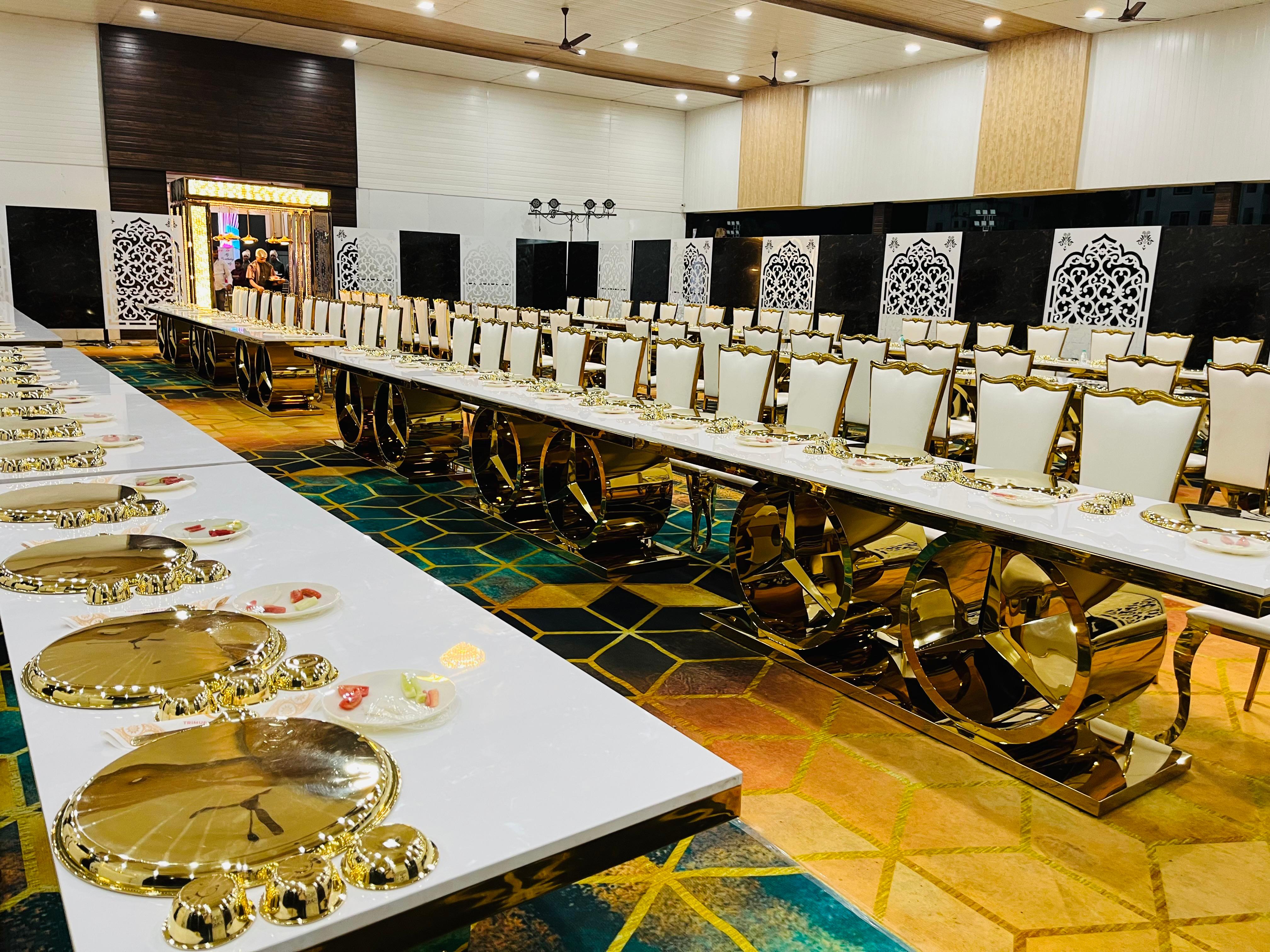 Wedding Catering