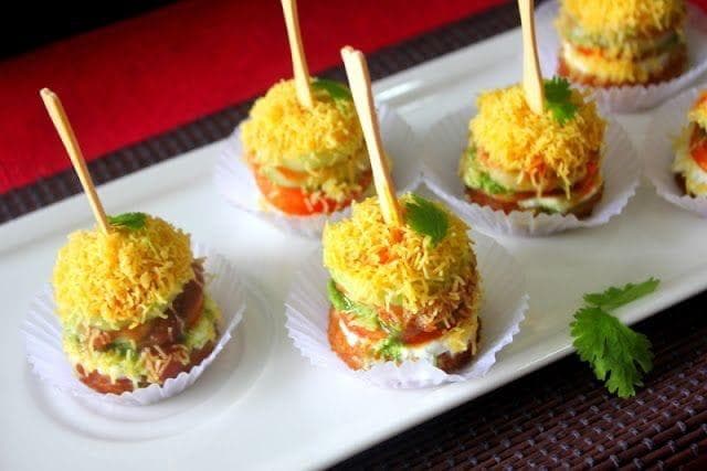 Teen Birthday Catering