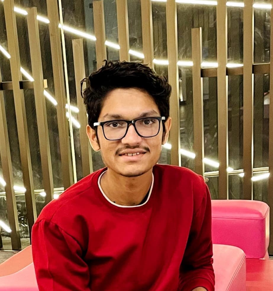 Customer Siddheshwar Rede