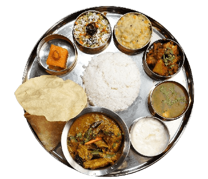 Thali