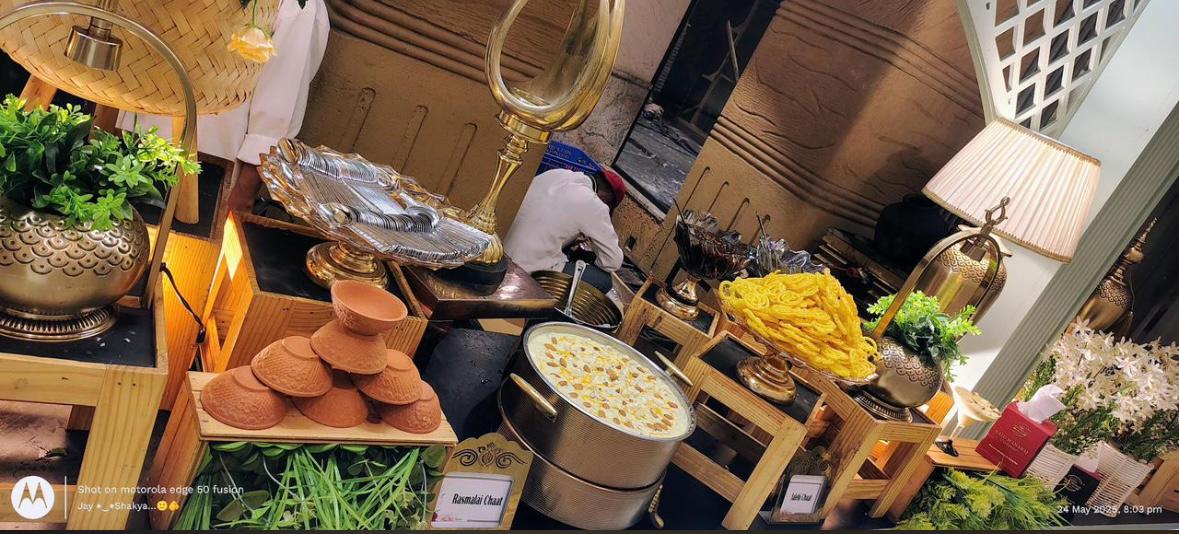 Wedding Catering
